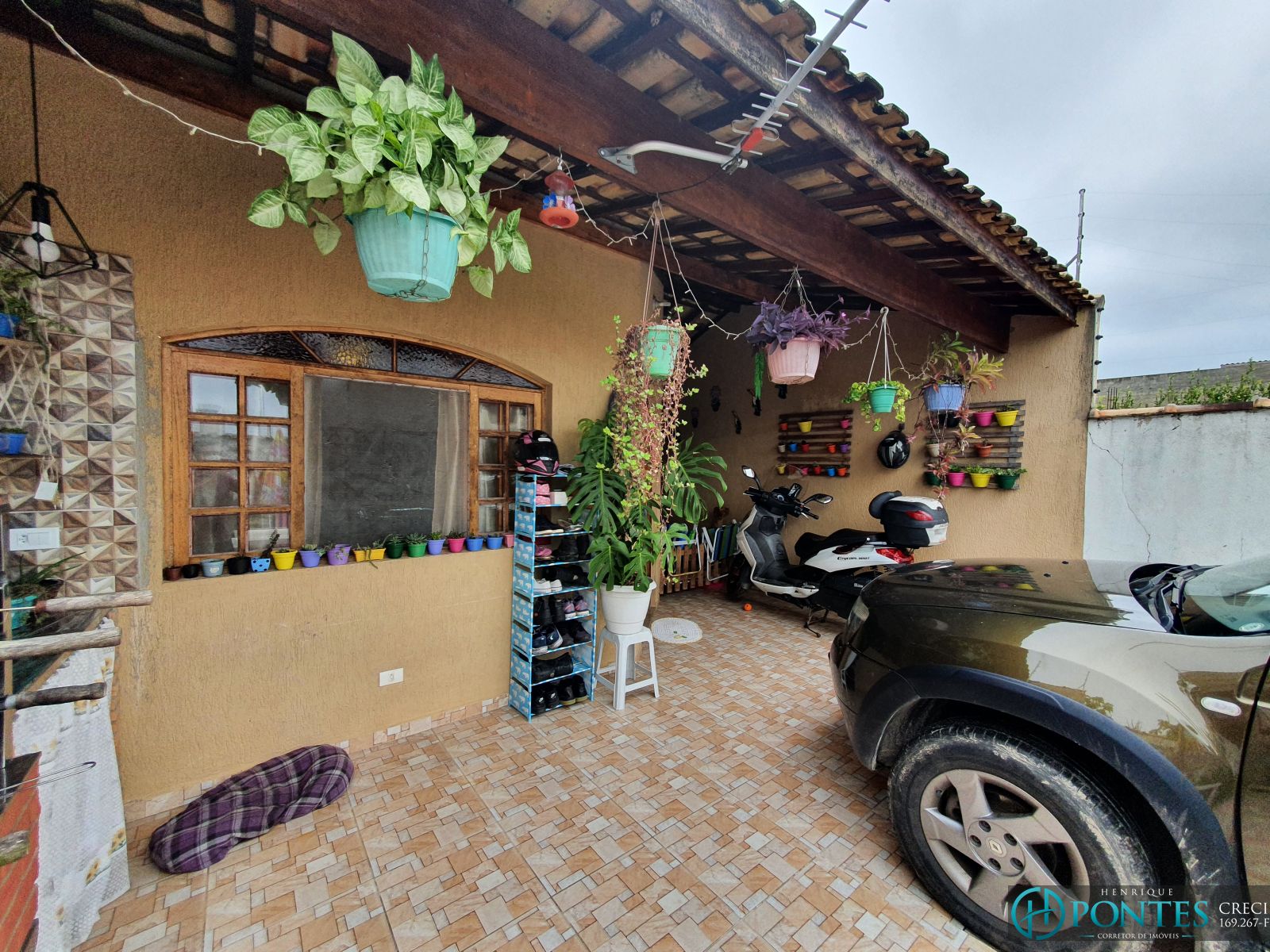 Casa em Itanhaém para venda