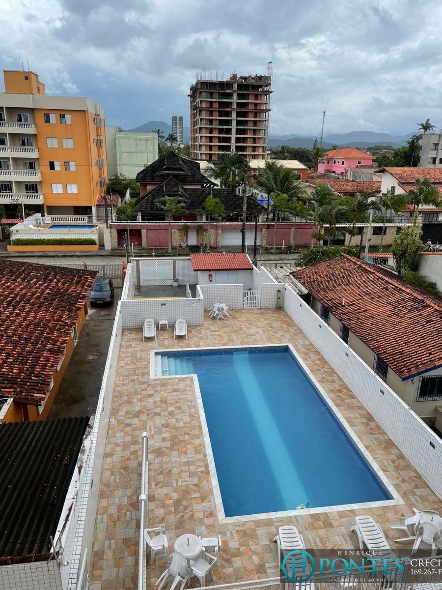 Apartamento em Peruíbe para venda