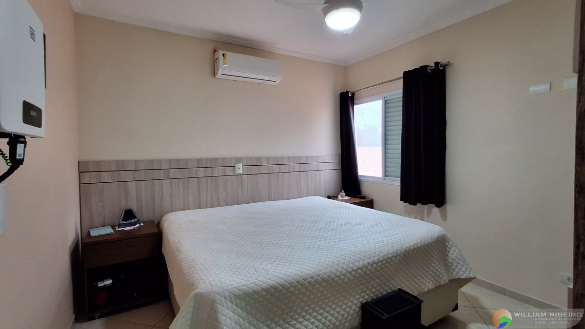 Casa para venda em Peruíbe no bairro Lado praia _ a menos de 400 m da praia