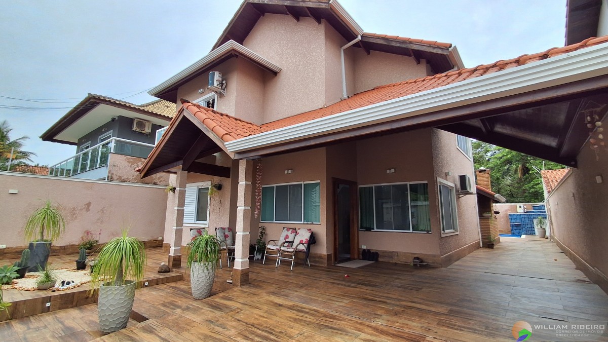 Casa para venda em Peruíbe no bairro Lado praia _ a menos de 400 m da praia
